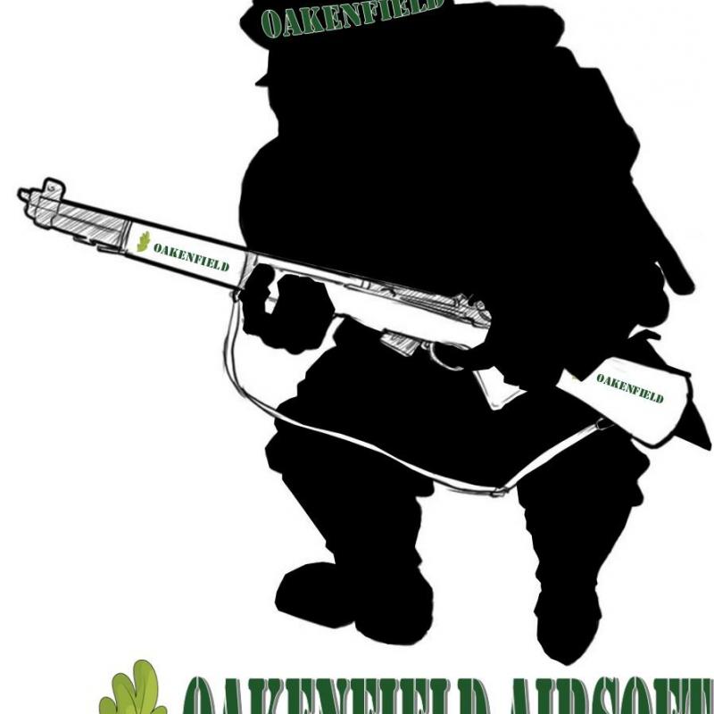 New Airsoft site