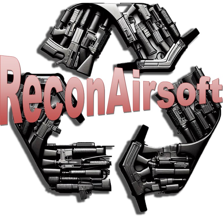 ReconAirsoft